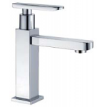 TORA Easy-Hand Series Wash Basin Cold Tap BC202-C / TR-TP-BC-00277-CH